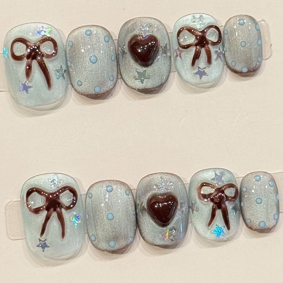 Sea Salt Chocolate