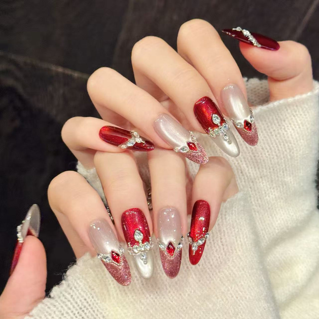 Ruby Glamour