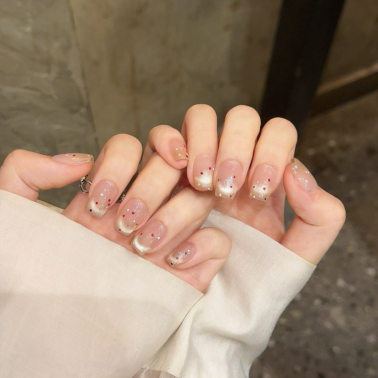 Stardust Dots