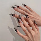 Liquid Silver Edge