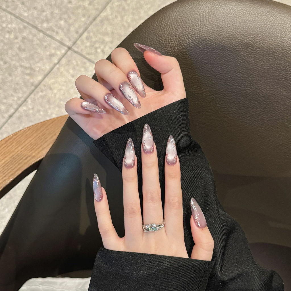 Blush Floral