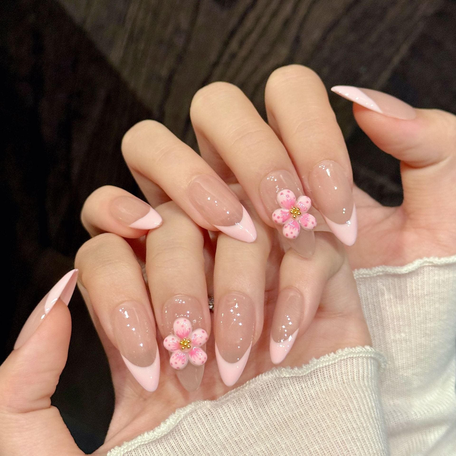 Petal Tip