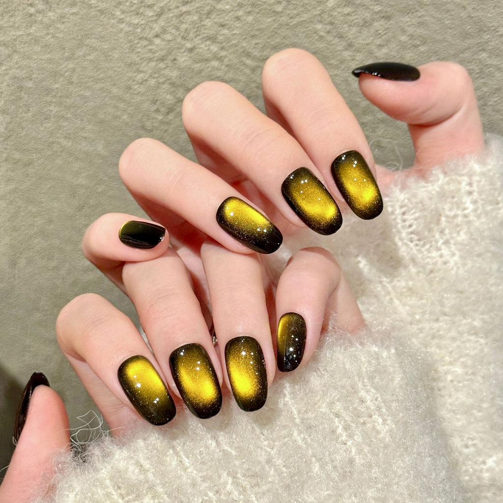 Golden Tiger Eye
