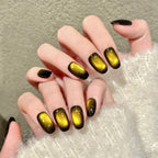 Golden Tiger Eye
