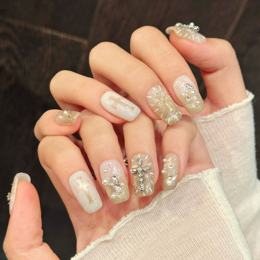 Divine Nude