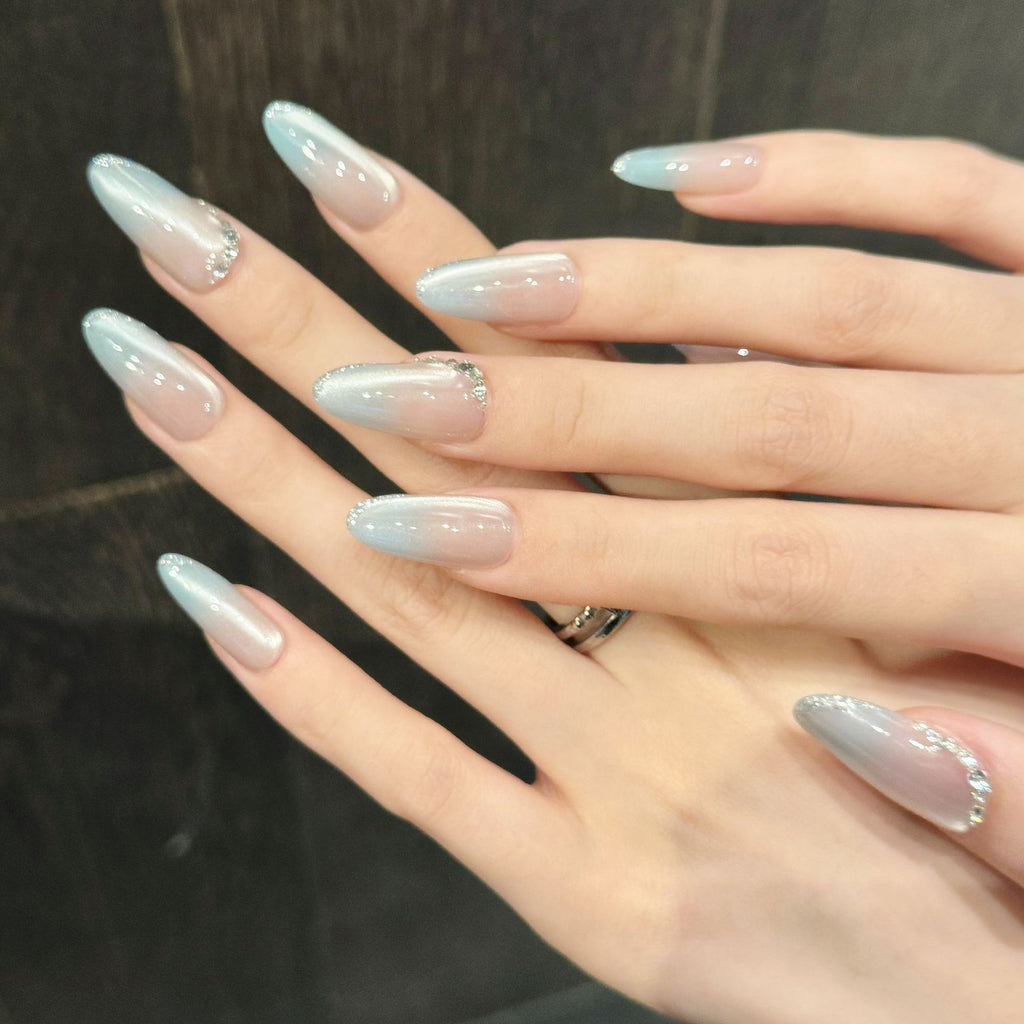 Seasalt Ice
