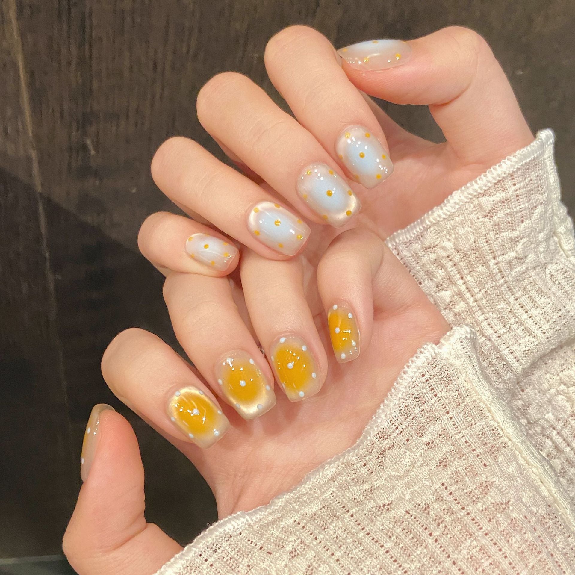 Citrus Glow