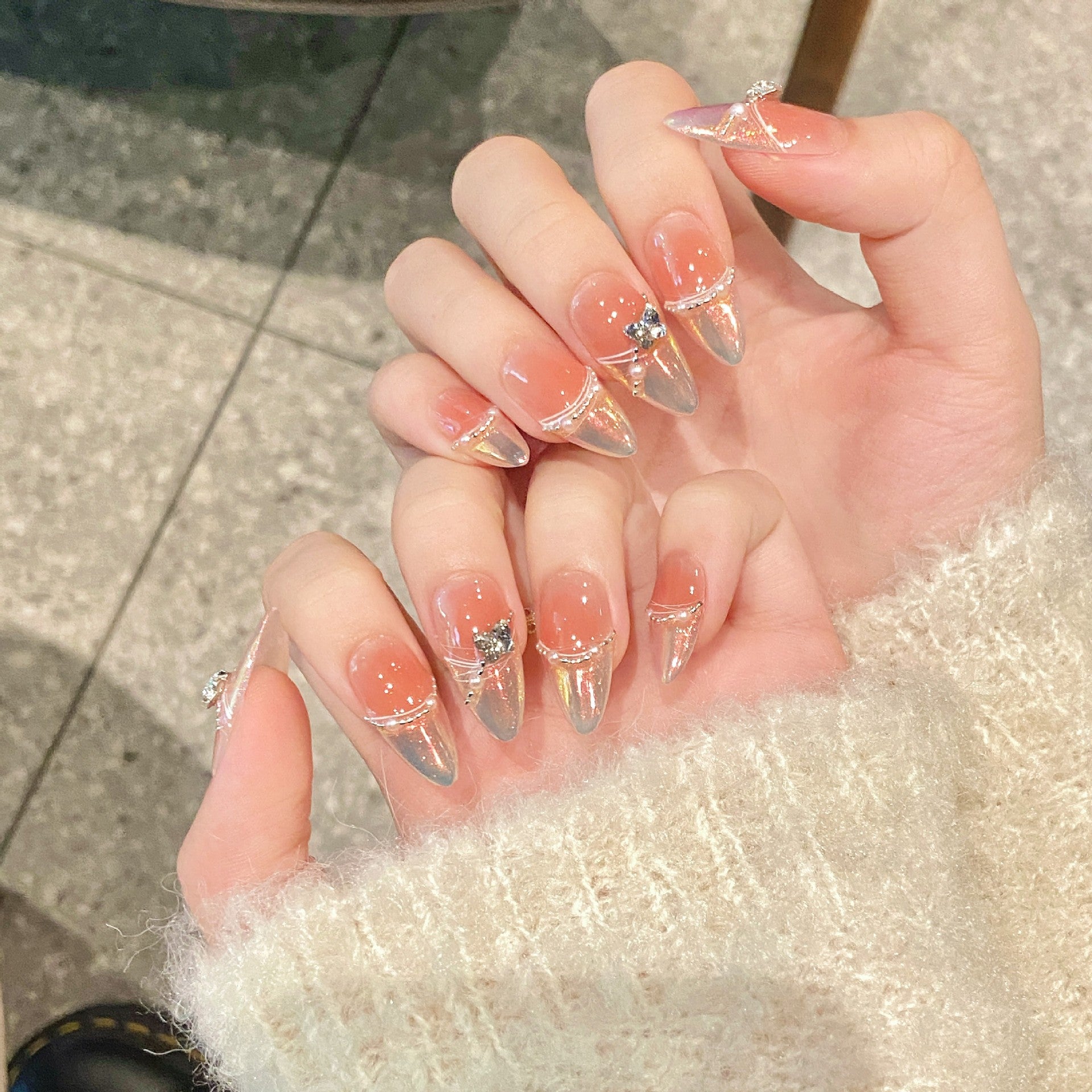 Coral Breeze