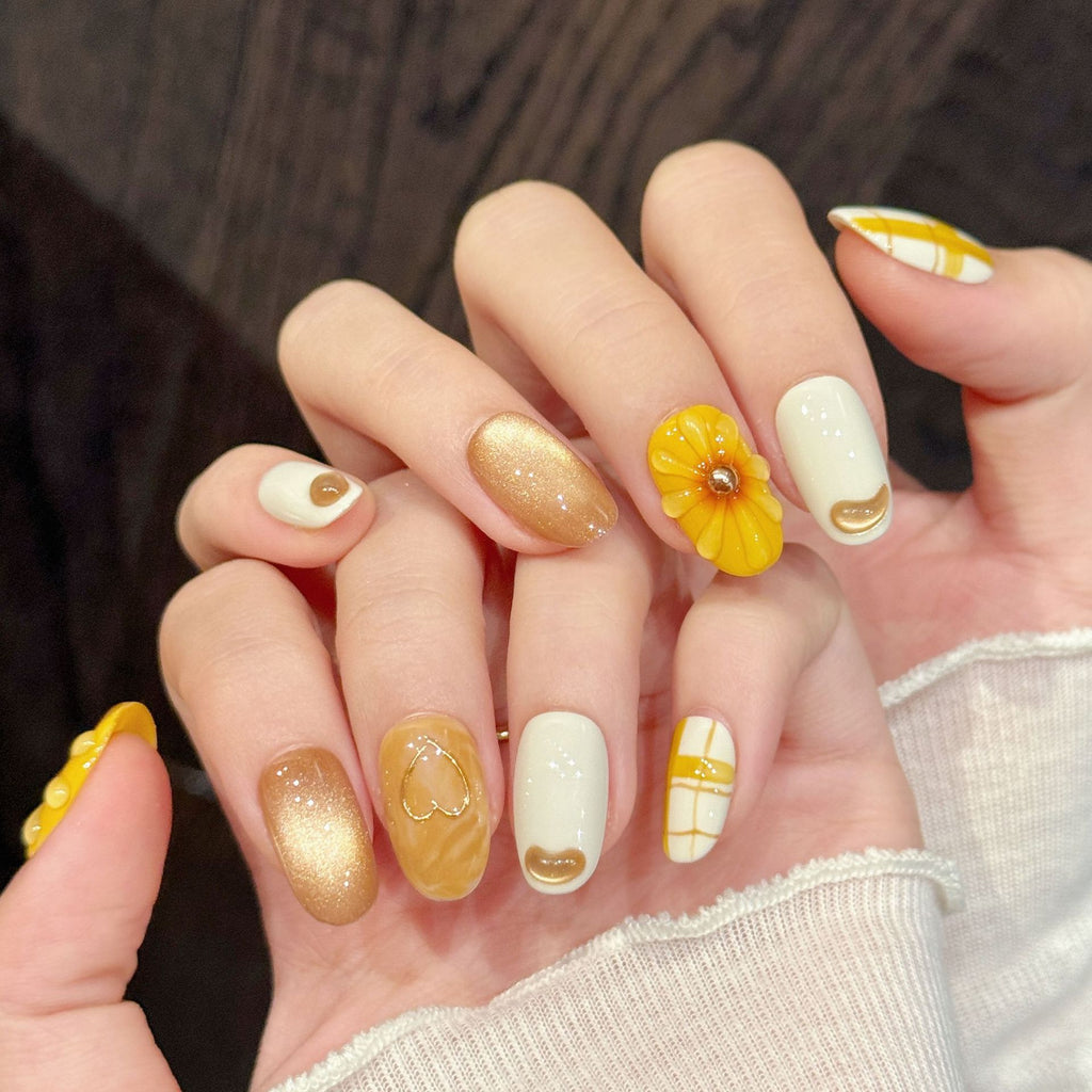 Autumn Blossom