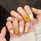 Autumn Blossom