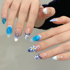 Sandy Shore Blue