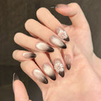 Blossom Noir Ombre