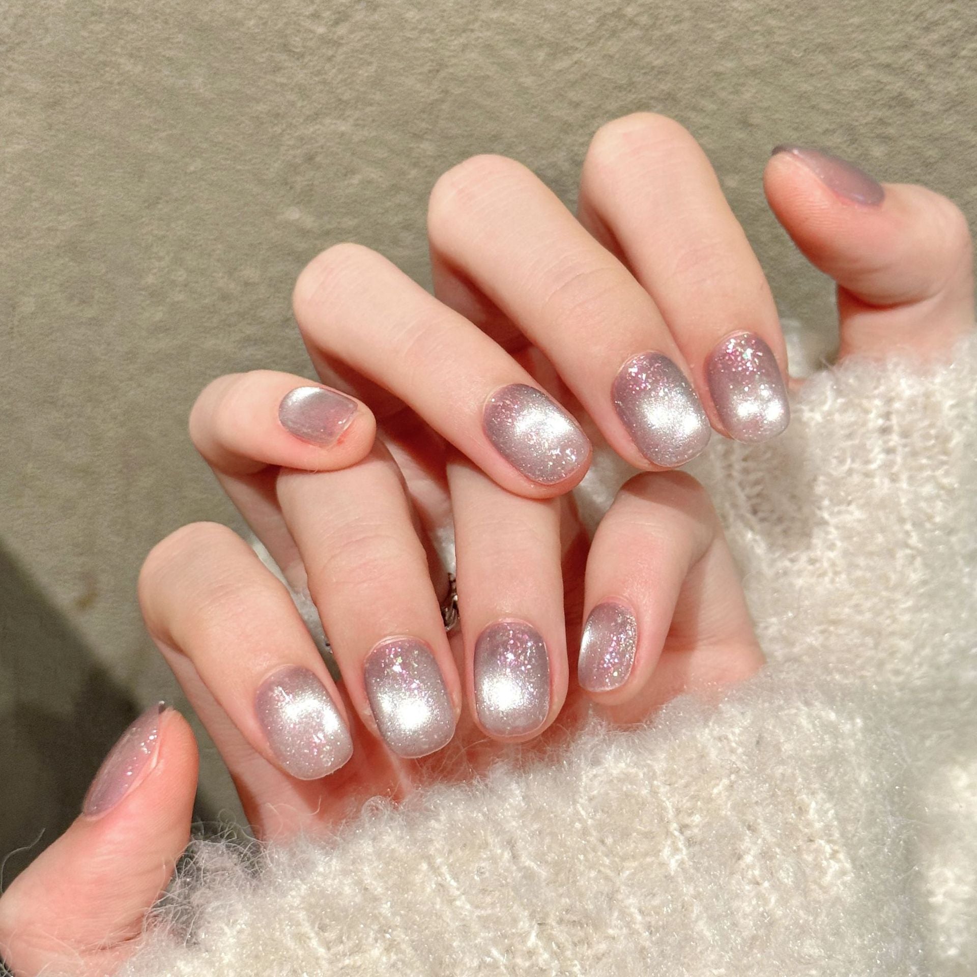 Aurora Shimmer