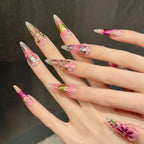 Neon Whimsy