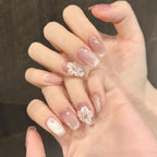 Blush Petal Dew