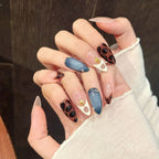 Midnight Leopard