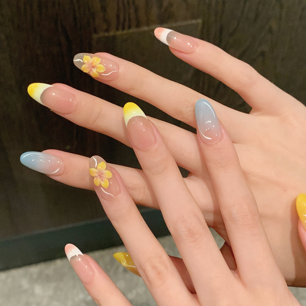 Macaron Blossom