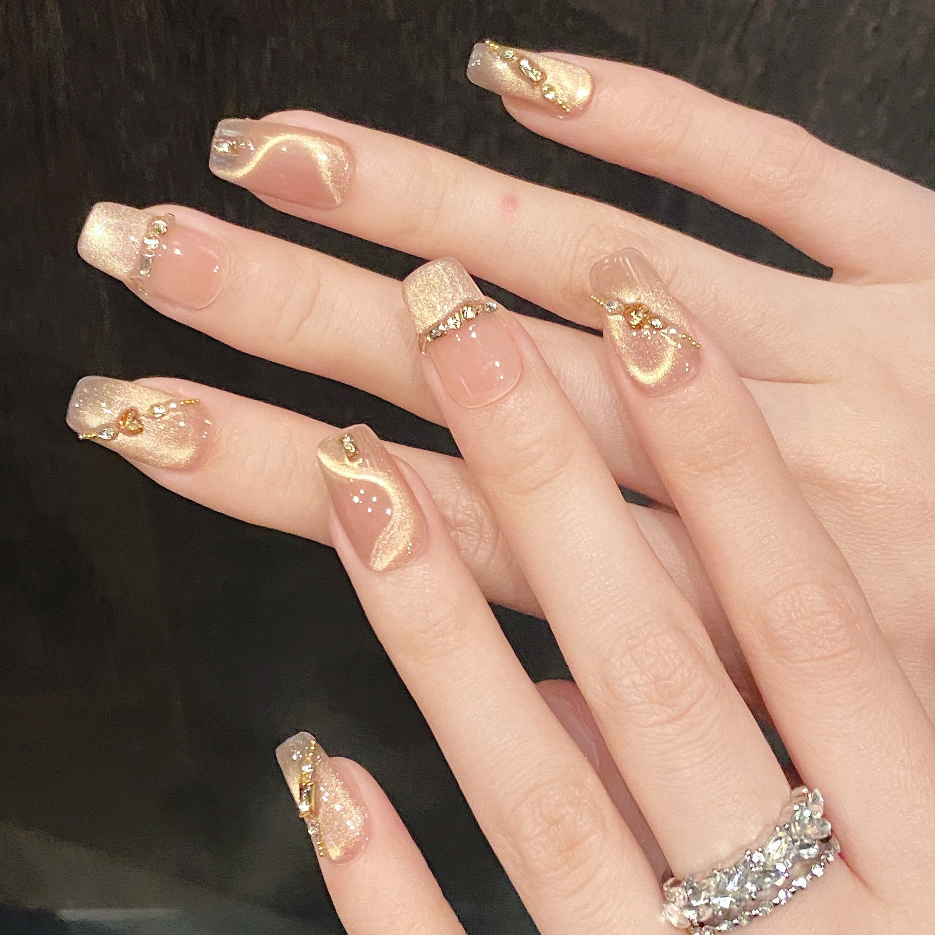 Ribbon Luxe