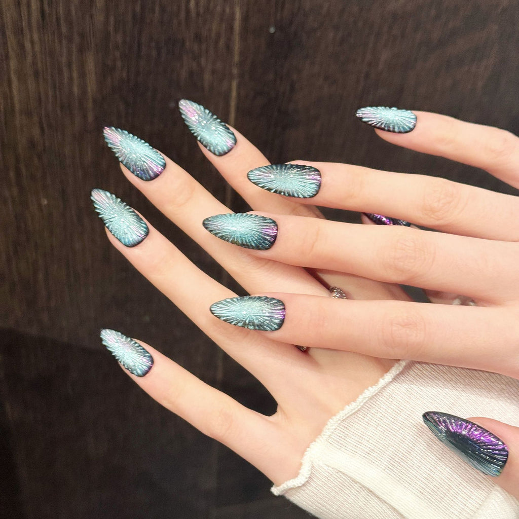 Mermaid Shell