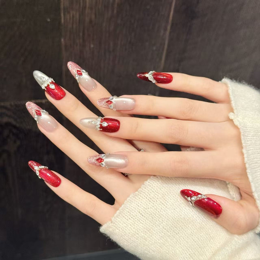 Ruby Glamour