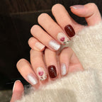 Vintage Rose Whisper