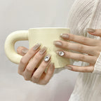 Beige Sparkle