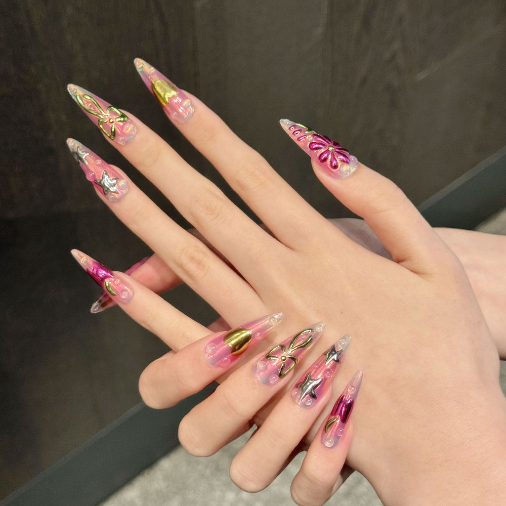 Neon Whimsy