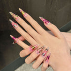 Neon Whimsy