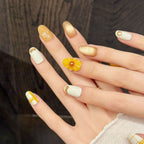Autumn Blossom
