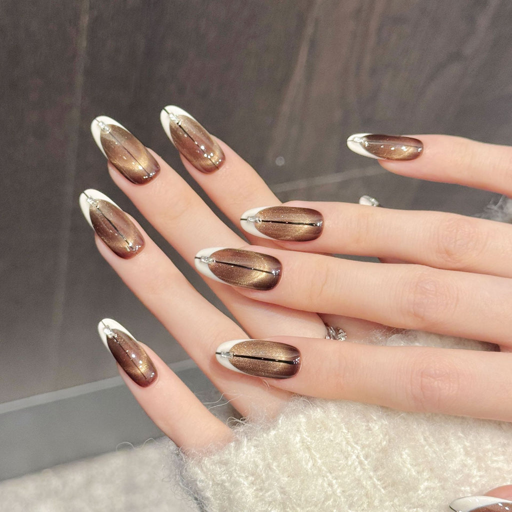 Mocha French
