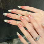 Blush Cherry Sparkle