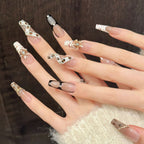 Retro Leopard & Checkerboard