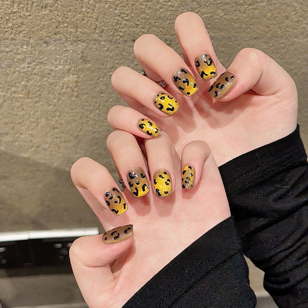 Wild Amber