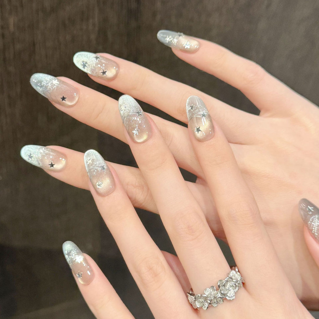 Opaline Blue