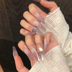 Lavender Tassel