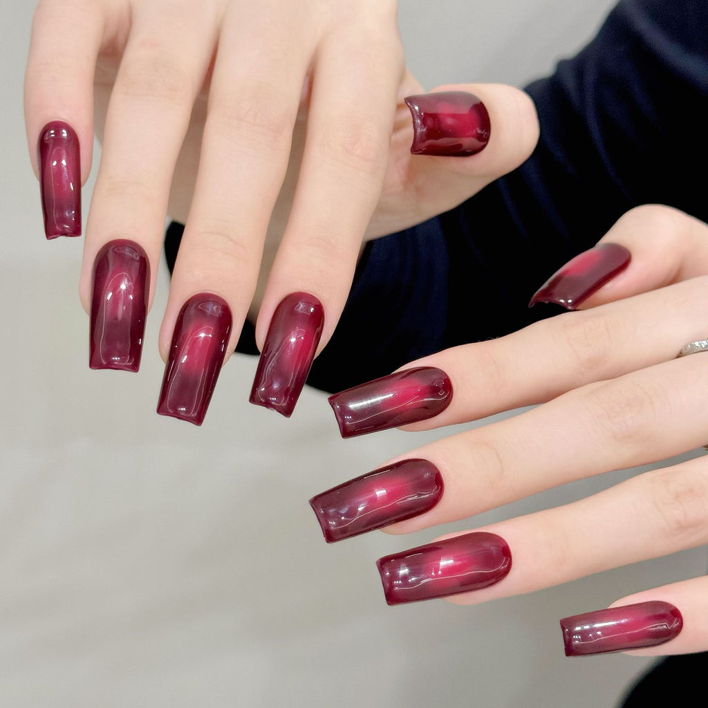 Ruby Gradient