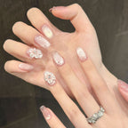 Blush Petal Dew