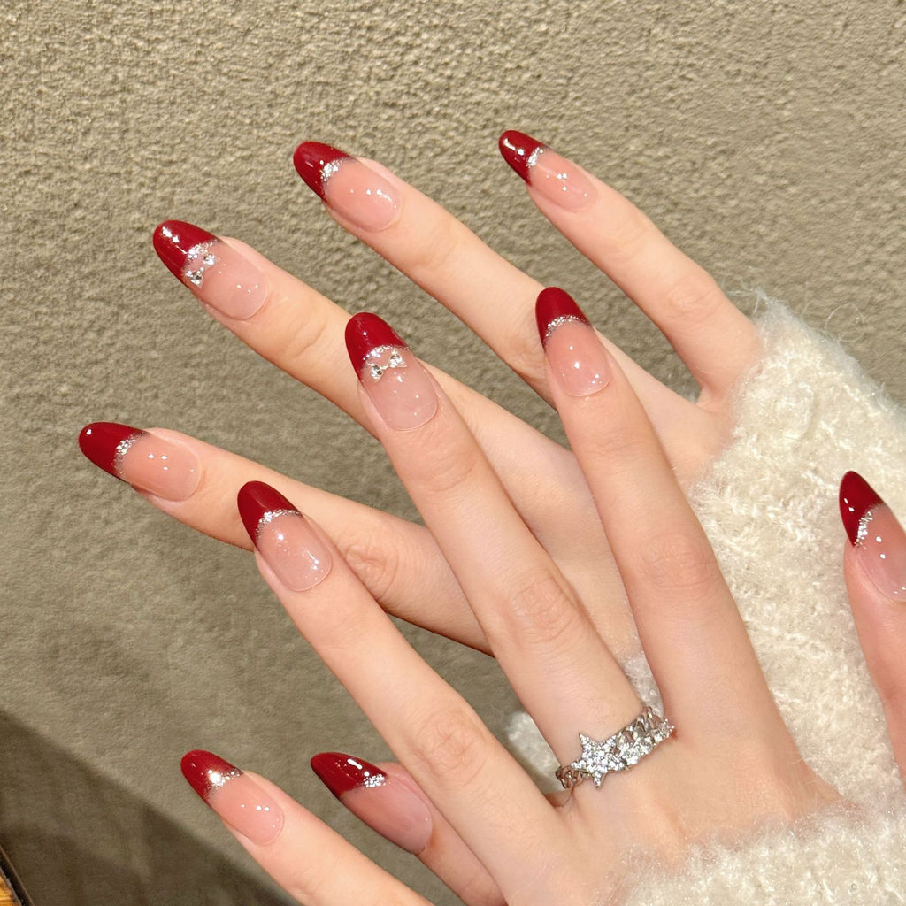Scarlet Glow