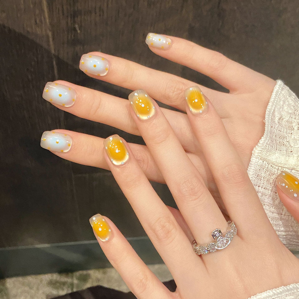 Citrus Glow