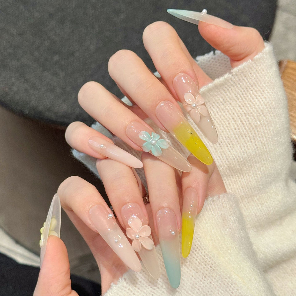 Spring Bloom