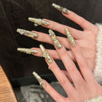 Baroque Gold Luxury