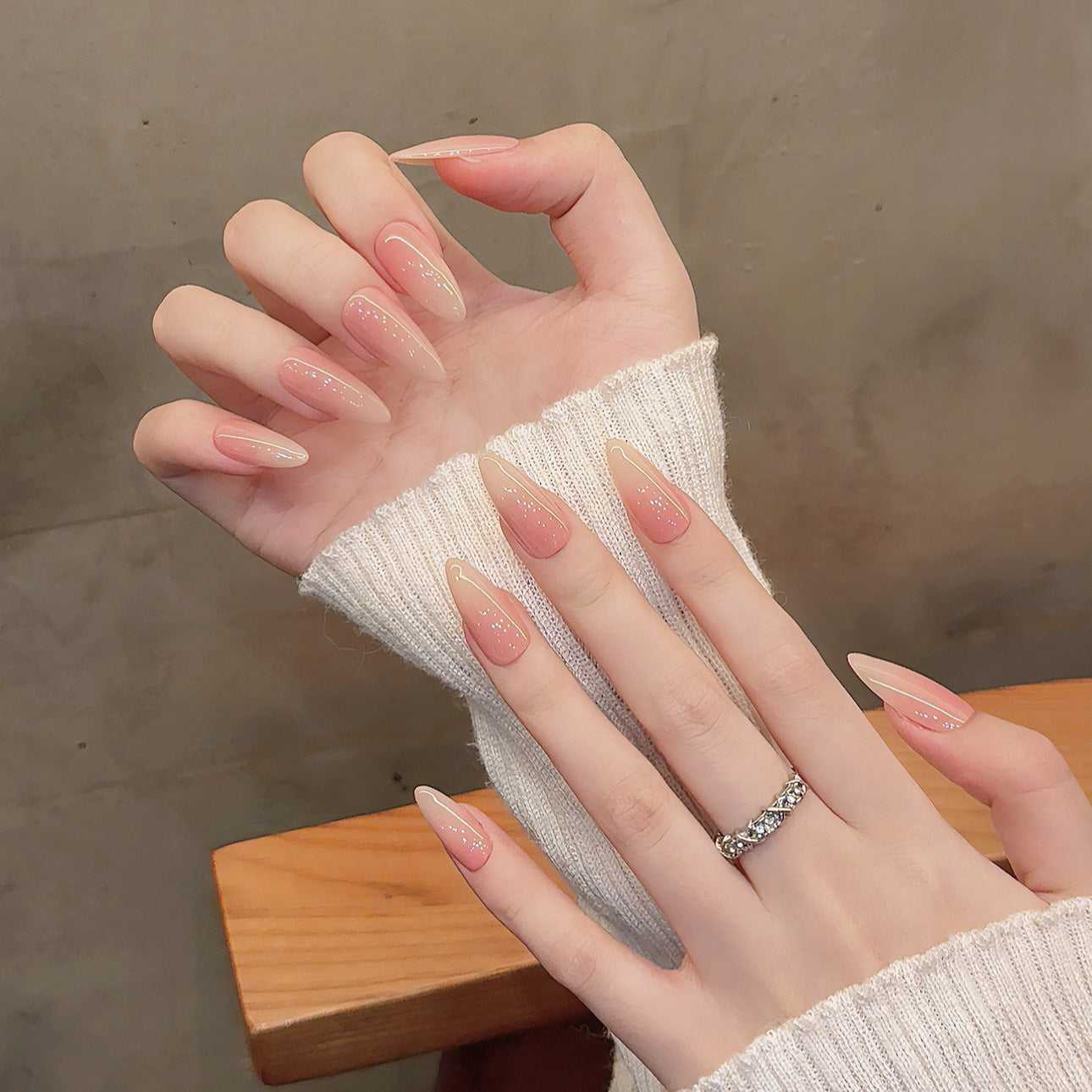 Blush Nude