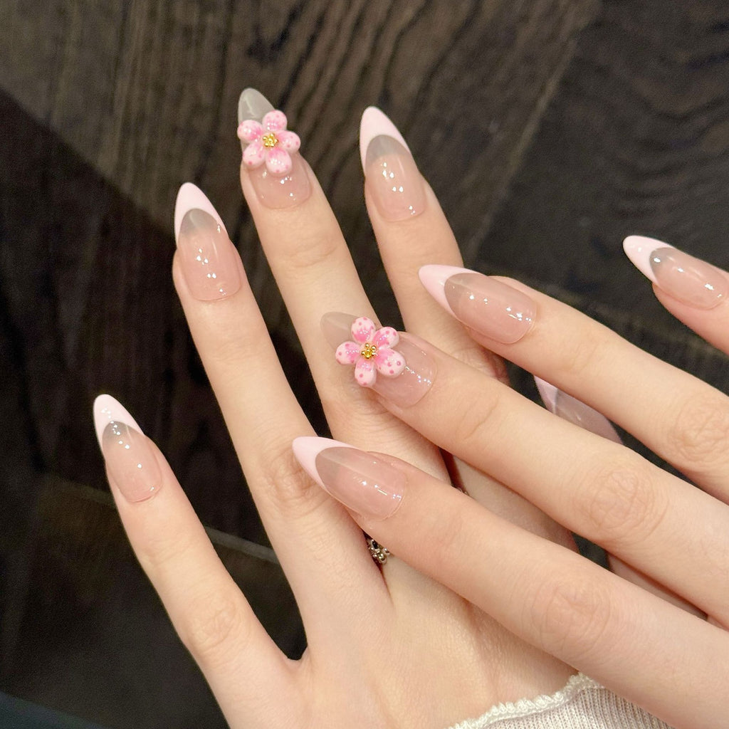 Petal Tip