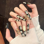 Midnight Floral