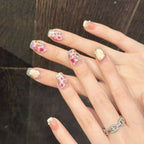 Peach Petal