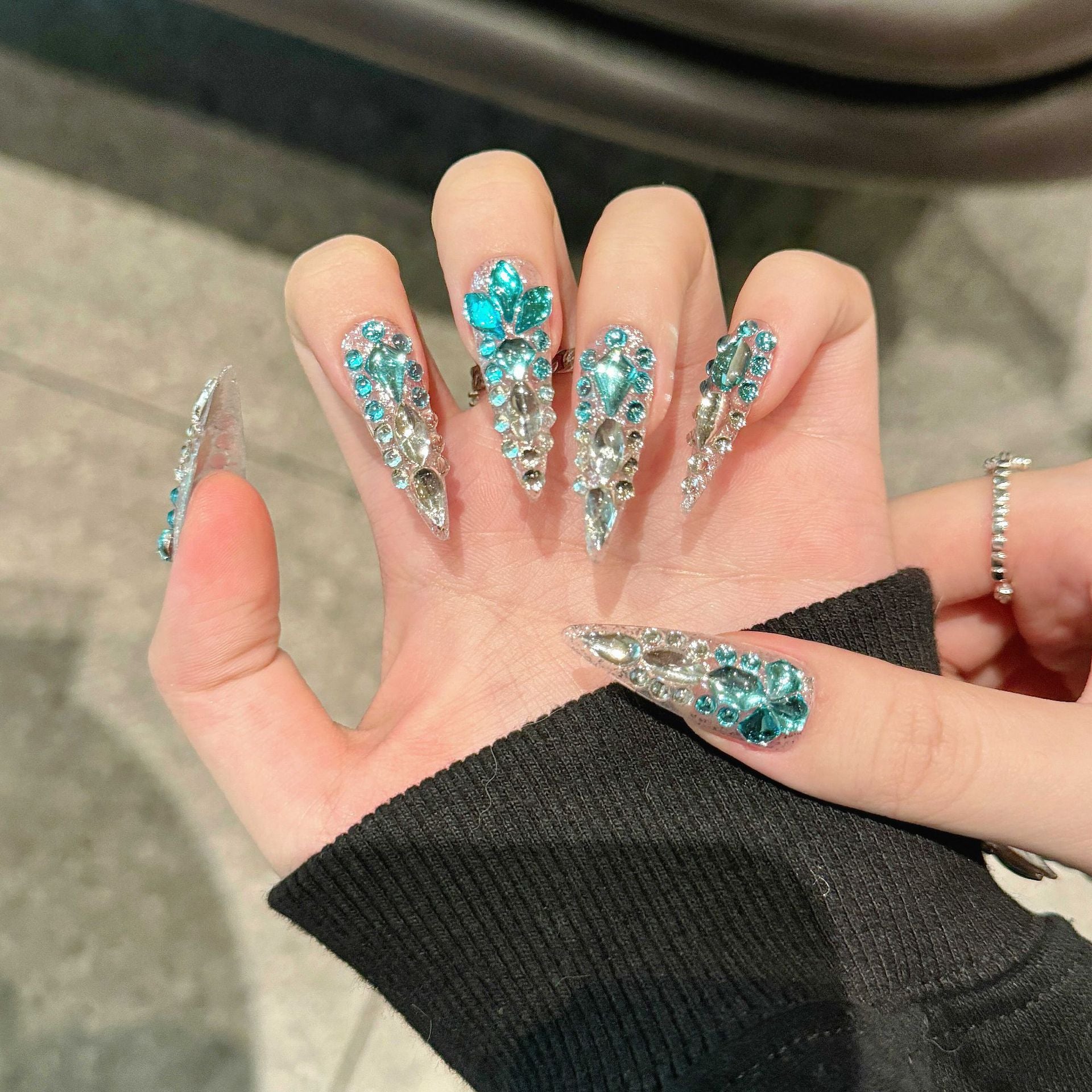 Ocean Jewel