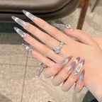 Lavender Crystal