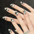 Silver Starburst