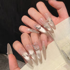Champagne Lace