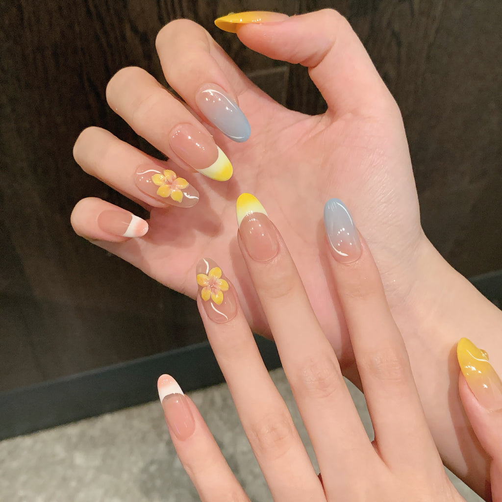 Macaron Blossom